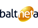 Baltneta logotipas