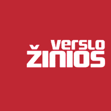 Verslo žinios logo