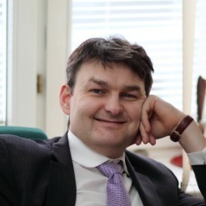 Linas Liekis