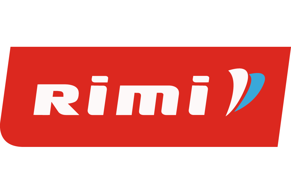 RIMI logo