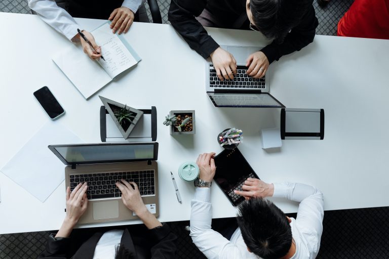 DVS team work - Sekasoft