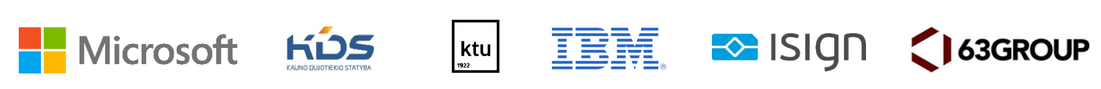 Logotipai