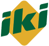 IKI logo