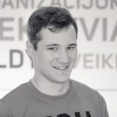 Jonas Jonas